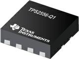 All Parts Semiconductors Power Management TPS2556QDRBTQ1 by Texas Instruments